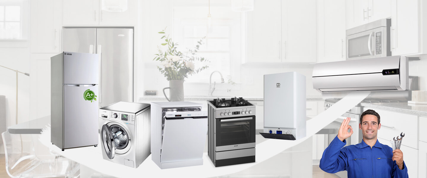 Pazarlar Gorenje Servisi